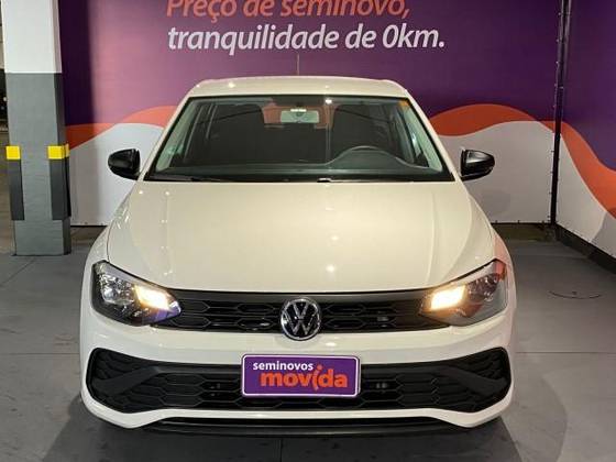 VOLKSWAGEN POLO 1.0 MPI TRACK MANUAL VOLKSWAGEN POLO 1.0 MPI TRACK MANUAL